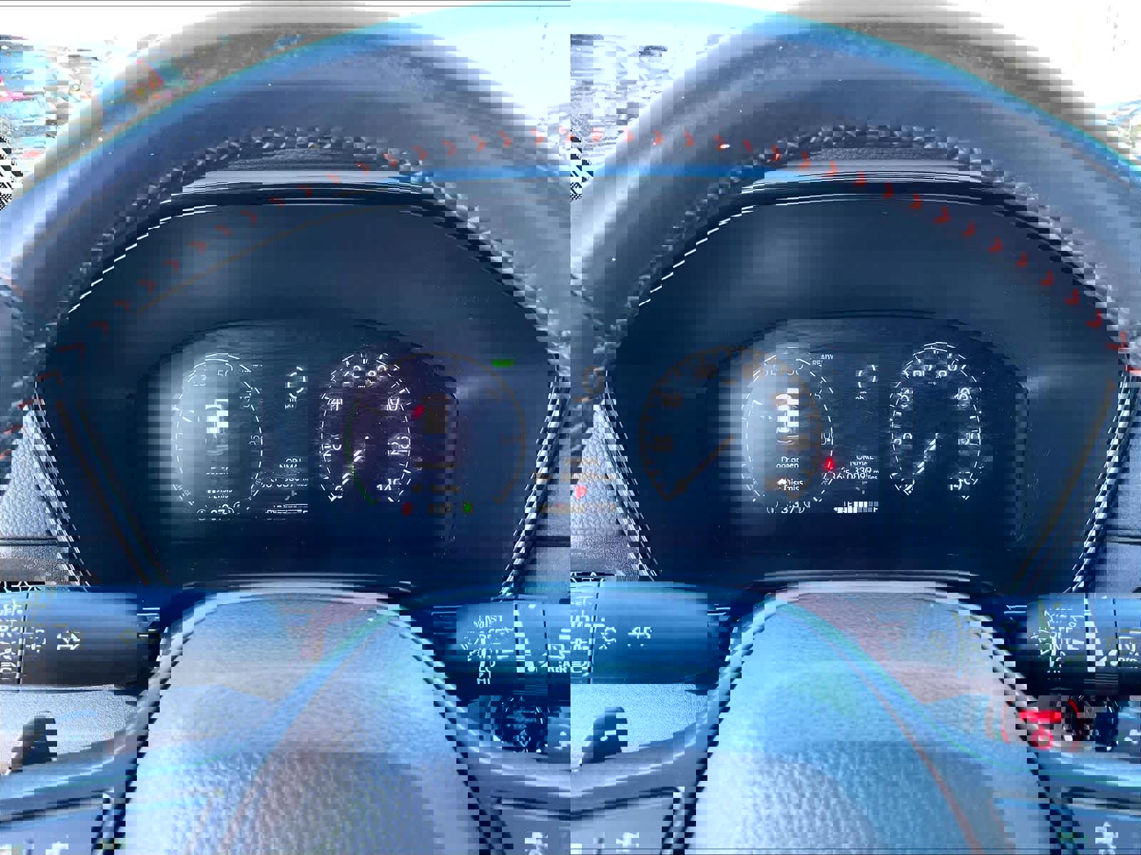 Certified 2024 Honda CR-V Sport-L image 25