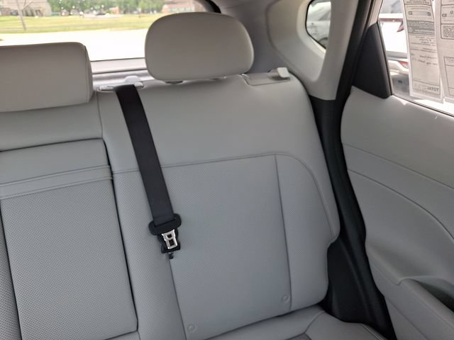 New 2026 Hyundai Kona Limited AWD/4WD image 14