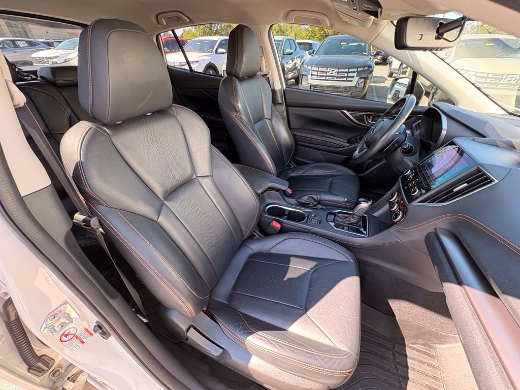 Used 2019 Subaru Crosstrek 2.0i Limited AWD/4WD image 31