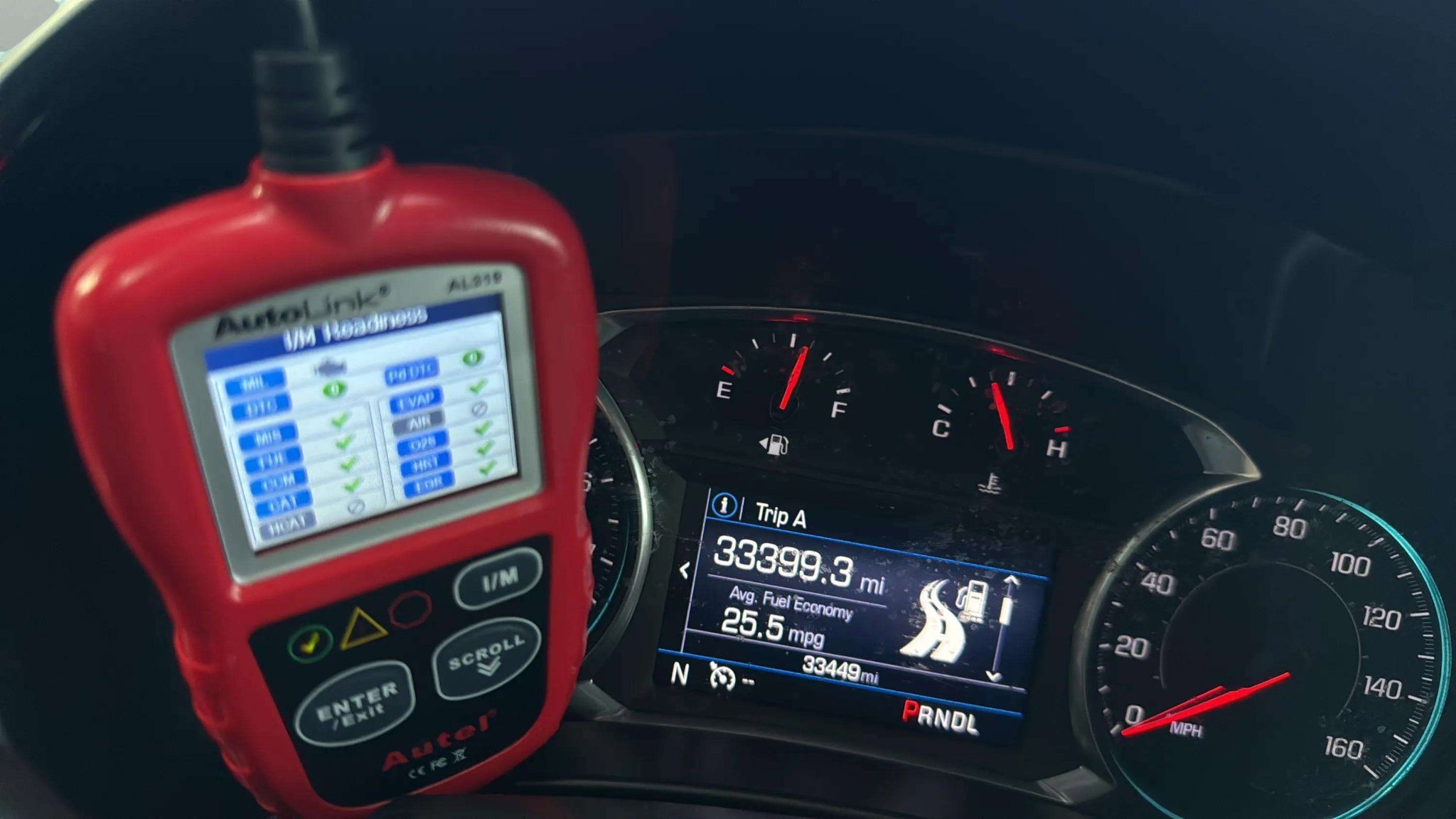 Used 2021 Chevrolet Equinox LT image 17