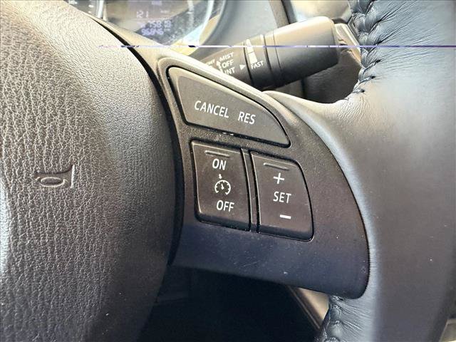 Used 2016 MAZDA MAZDA6 Touring FWD image 18