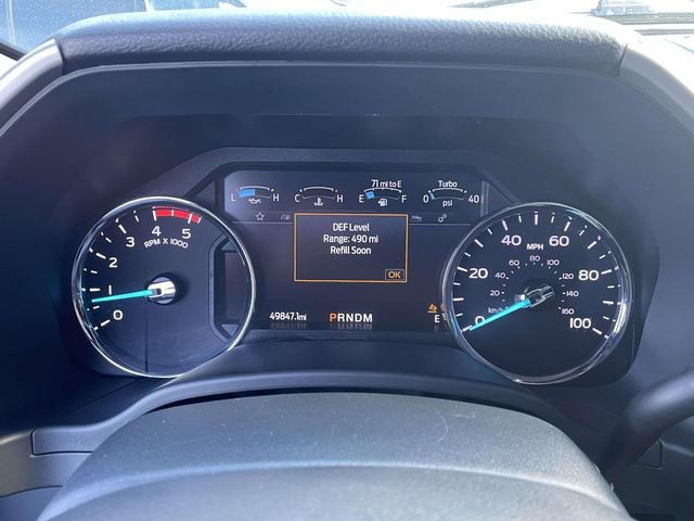 Used 2022 Ford F250 Lariat image 17