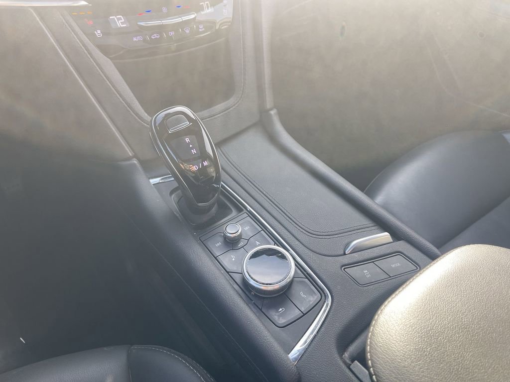 Certified 2023 Cadillac XT5 Premium Luxury w/ Technology Package image 33