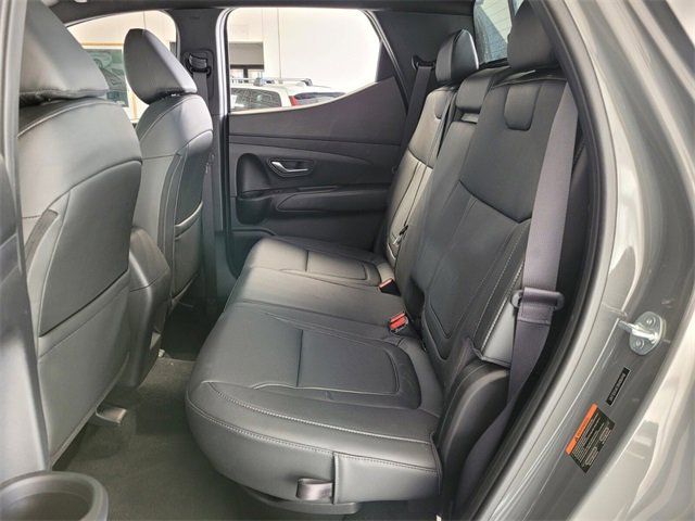 Used 2024 Hyundai Santa Cruz XRT image 15