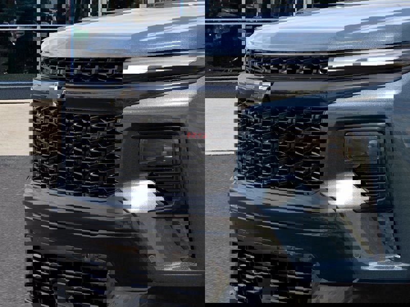 New 2026 Chevrolet Traverse RS w/ LPO, Floor Liner Package image 13