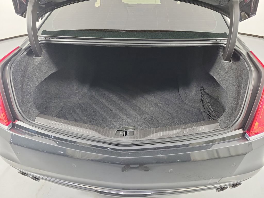 Used 2016 Cadillac CT6 Luxury image 8