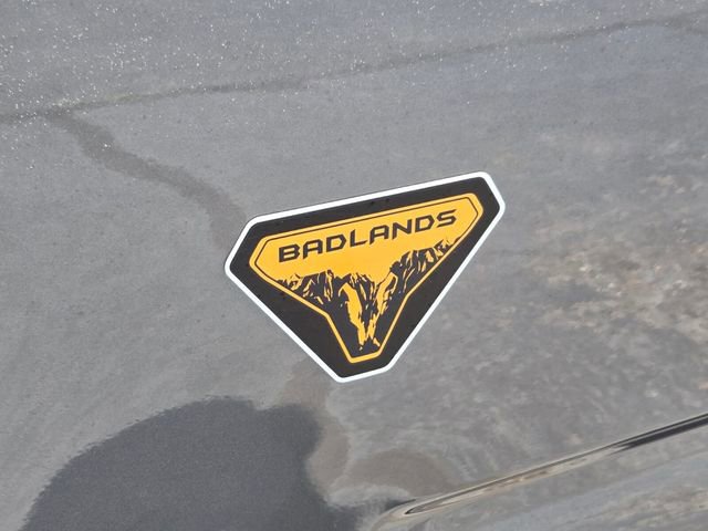 Used 2025 Ford Bronco Sport Badlands w/ Badlands Tech Package AWD/4WD image 24