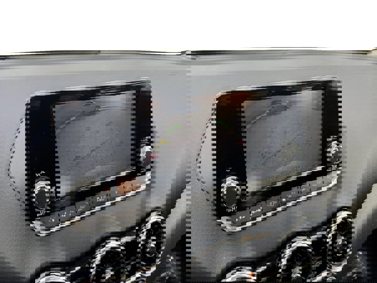 Used 2020 Nissan Sentra S image 14