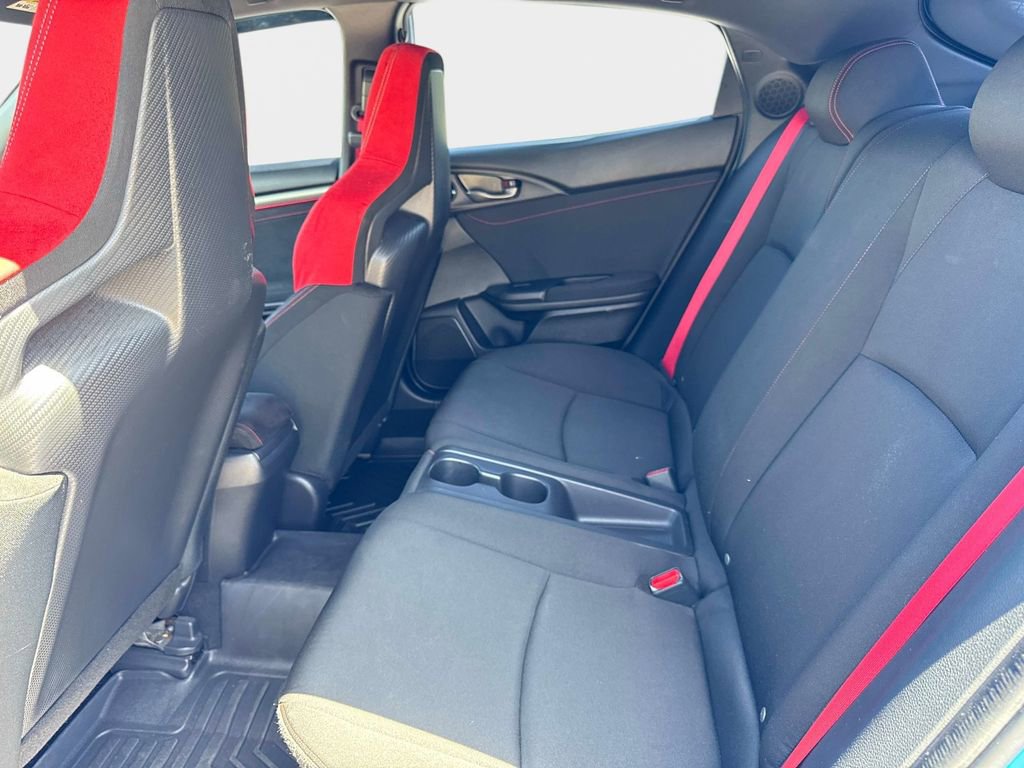 Used 2021 Honda Civic Type R image 14
