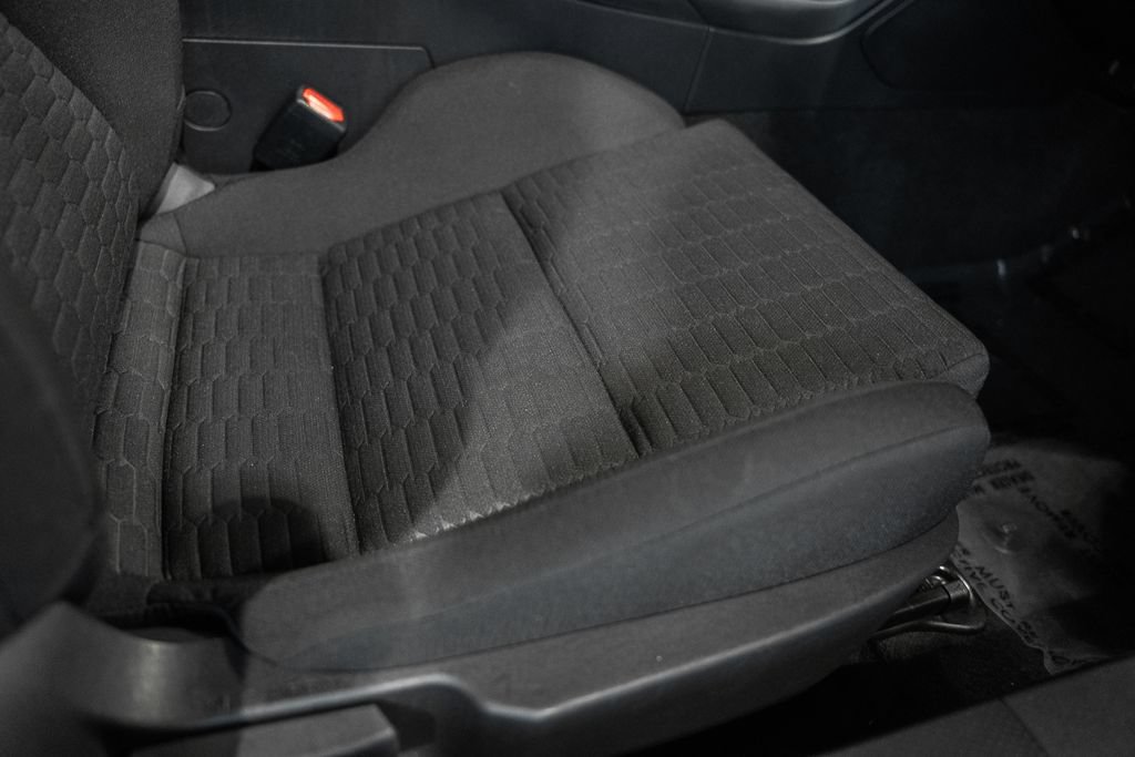 Used 2023 Toyota GR86 RWD image 30