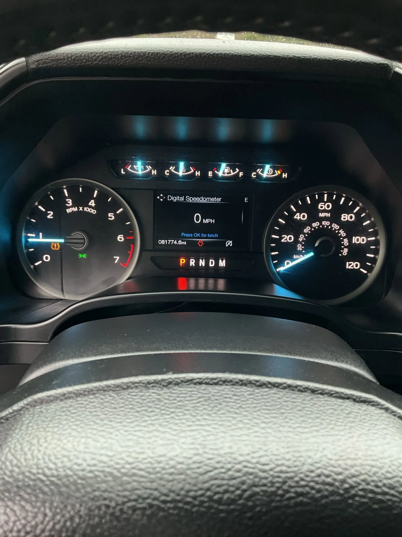 Used 2019 Ford F150 XLT w/ Equipment Group 302A Luxury image 30