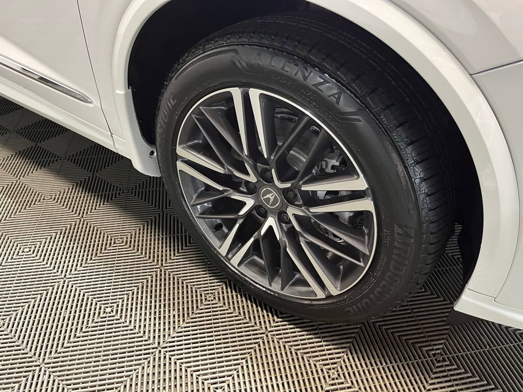 New 2026 Acura MDX SH-AWD w/ Advance Package image 3