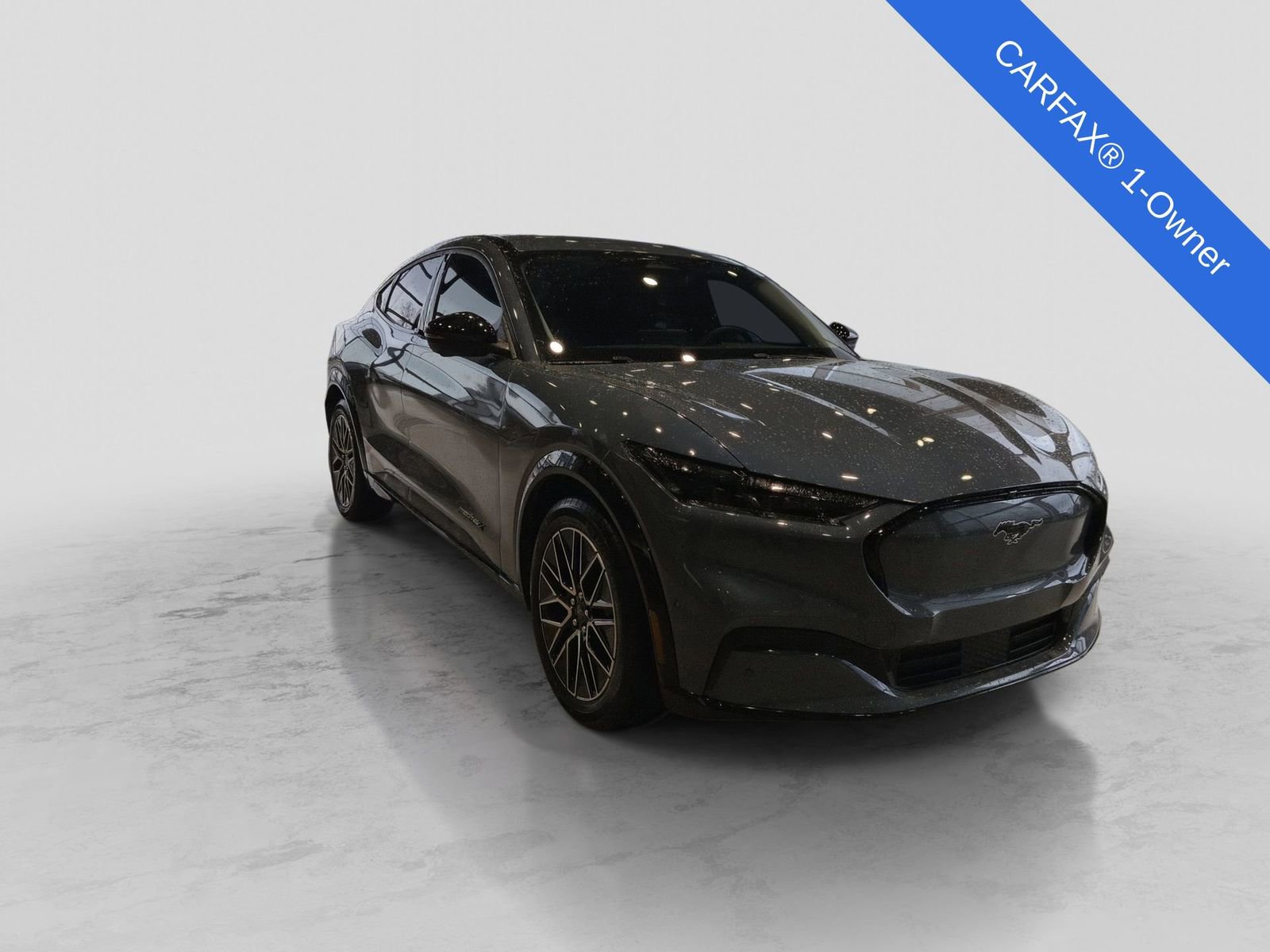 Used 2024 Ford Mustang Mach-E Premium image 10