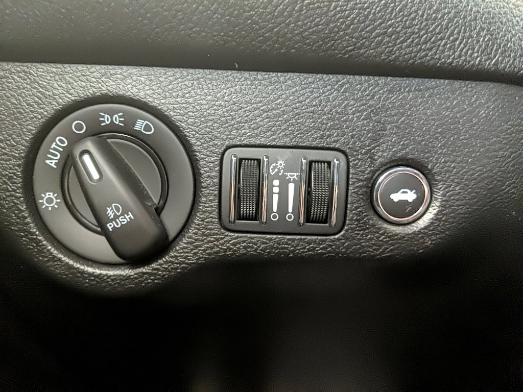 Used 2022 Dodge Challenger GT w/ Cold Weather Group image 21