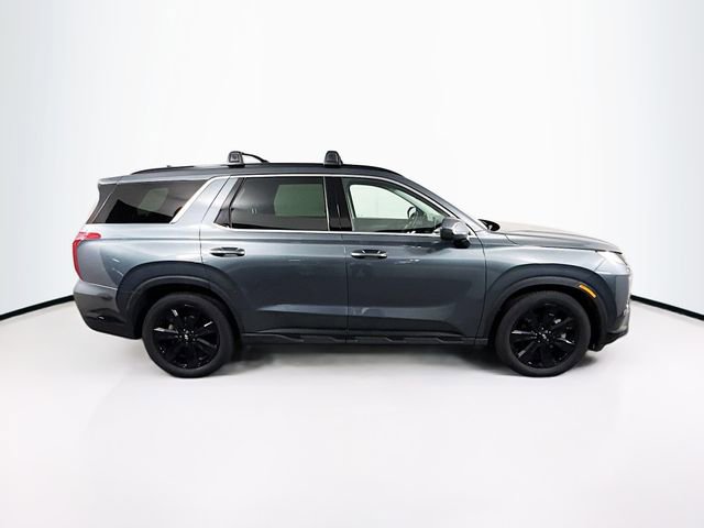 Certified 2024 Hyundai Palisade XRT image 9
