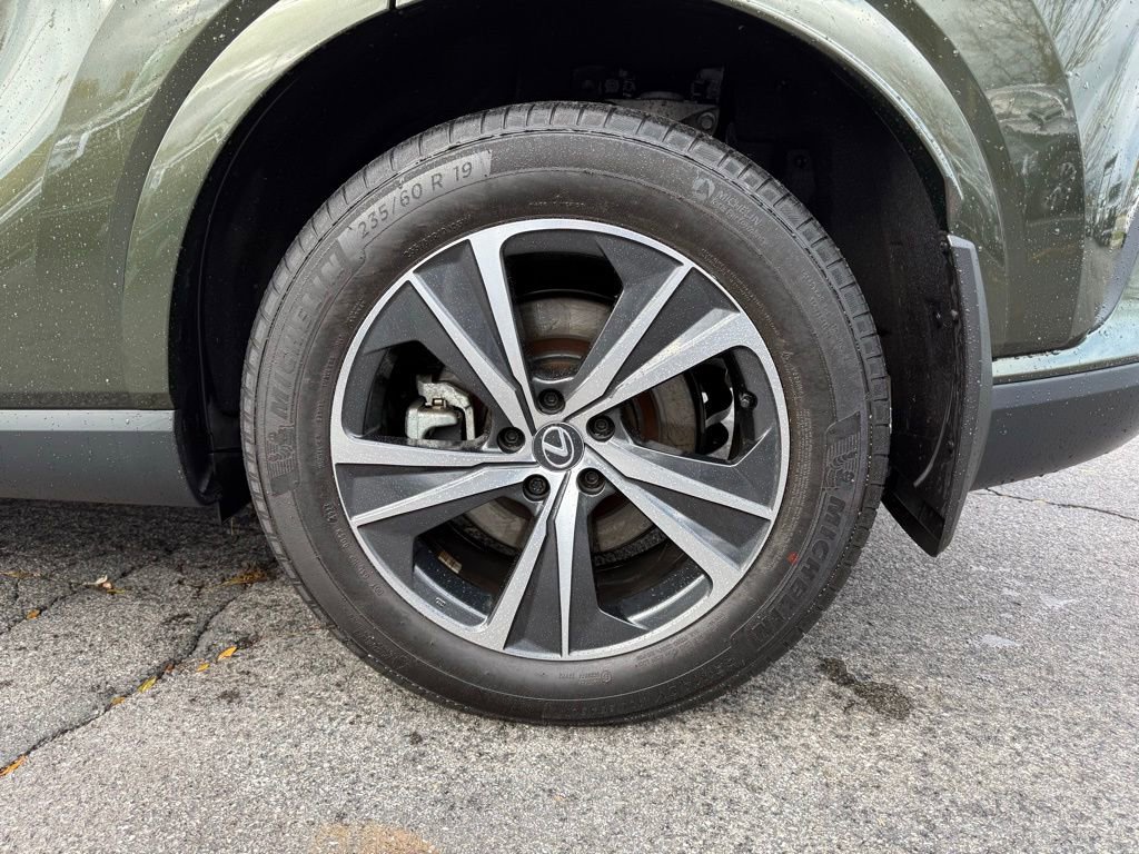 Used 2024 Lexus RX 350 Premium image 27