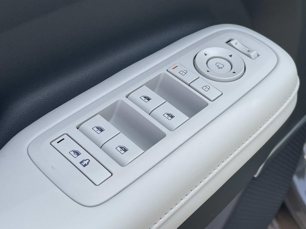 New 2026 Hyundai Santa Fe Calligraphy image 25