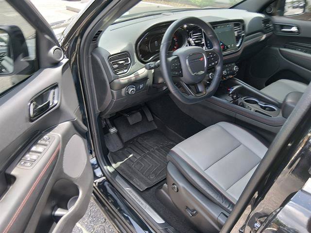 Certified 2023 Dodge Durango R/T RWD image 9