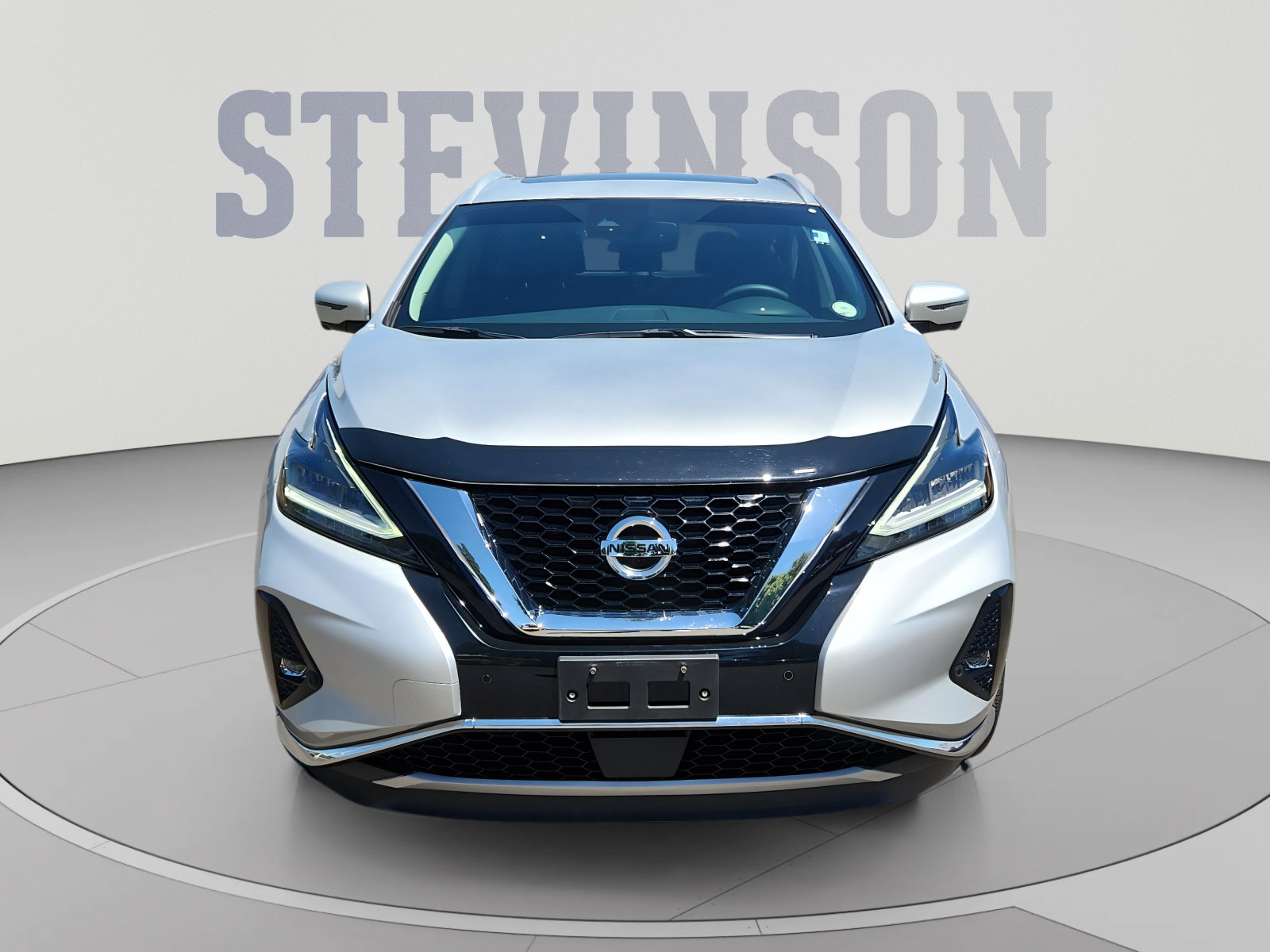 Used 2019 Nissan Murano SL w/ SL Technology Package AWD/4WD image 8
