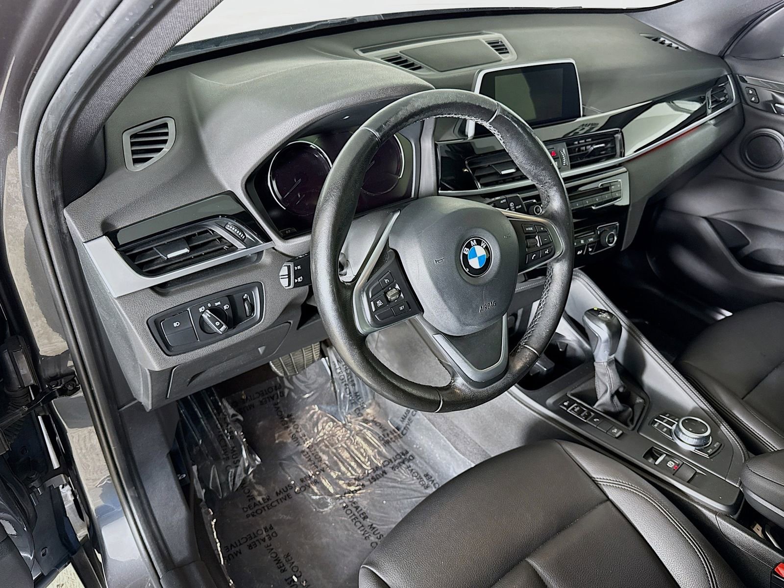 Used 2019 BMW X1 xDrive28i w/ Convenience Package image 9