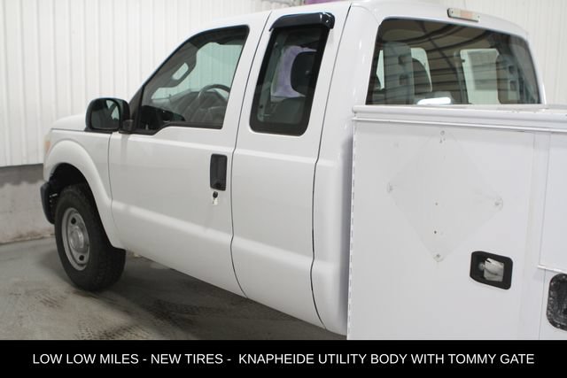 Used 2015 Ford F250 XL RWD image 27