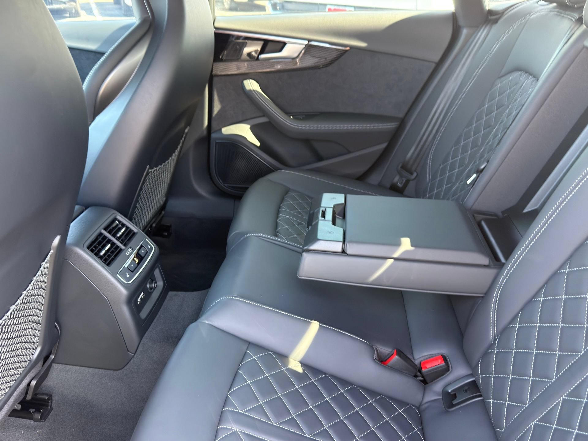 Certified 2023 Audi S5 Prestige AWD/4WD image 29