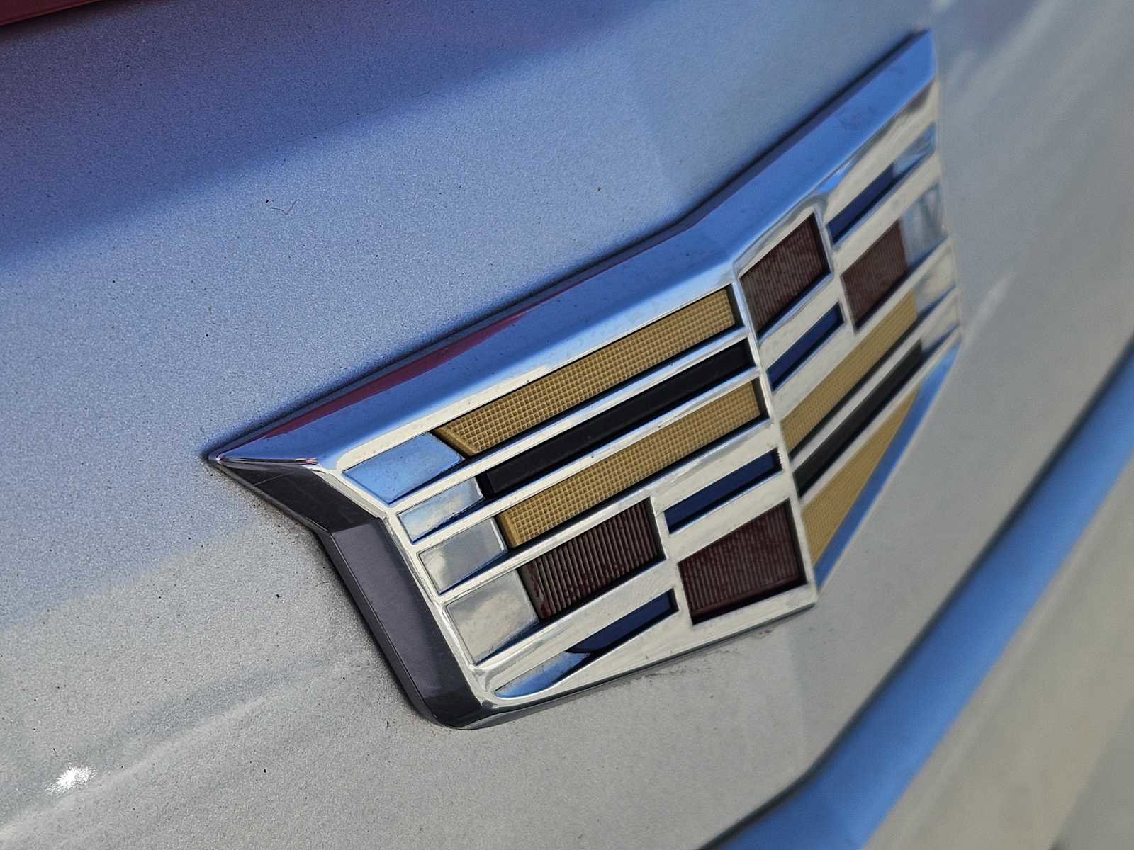 Used 2017 Cadillac XTS Luxury w/ Driver Awareness Package image 12