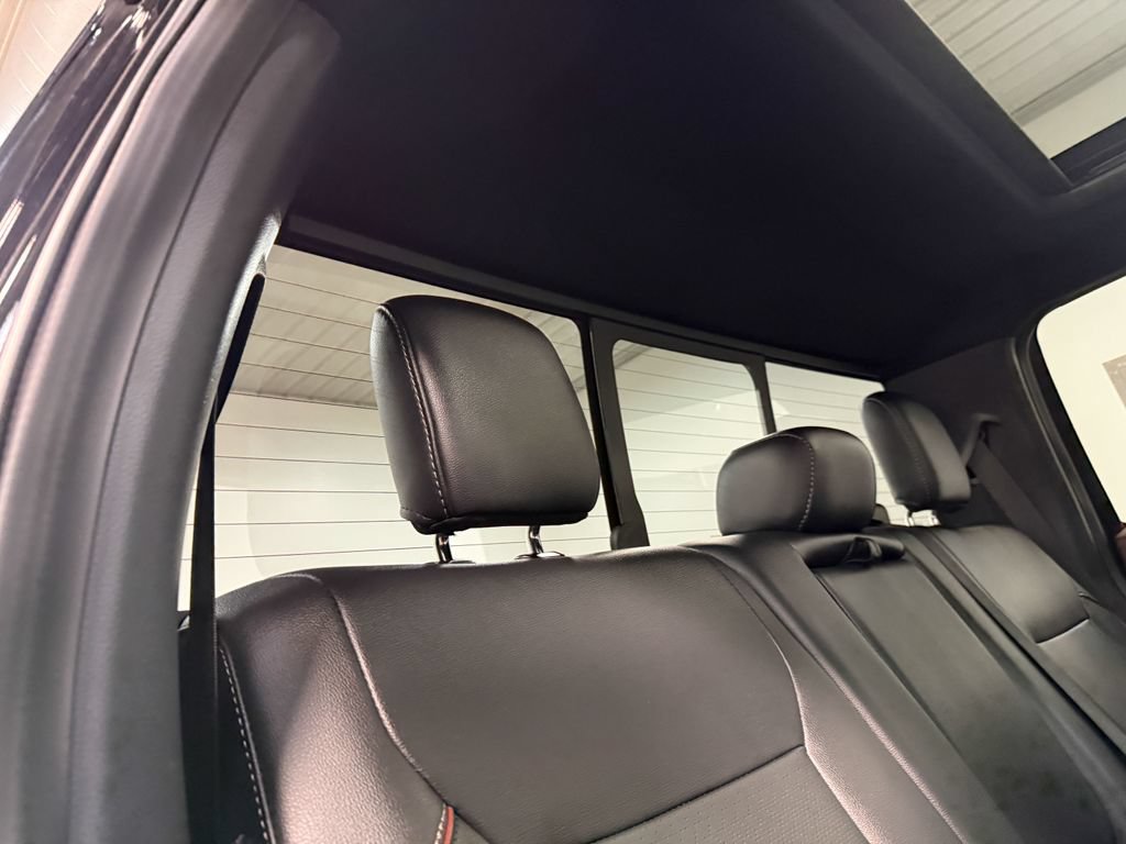 Used 2023 Ford F150 Lariat w/ Equipment Group 502A High AWD/4WD image 15