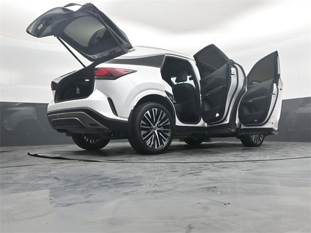 Used 2024 Lexus RX 350 Premium Plus image 52