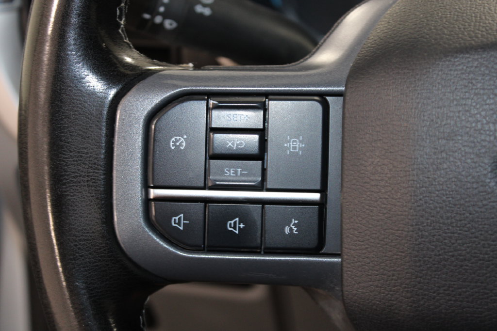 Used 2023 Ford F150 XLT w/ Equipment Group 301A Mid AWD/4WD image 35