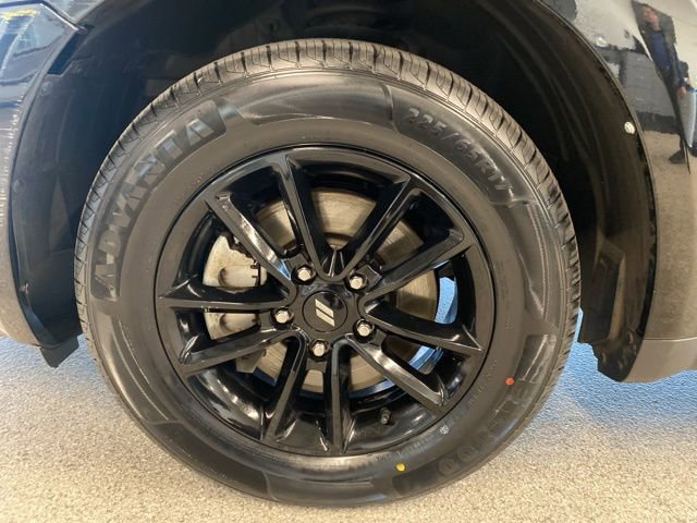 Used 2020 Dodge Journey SE w/ Blacktop Package image 10