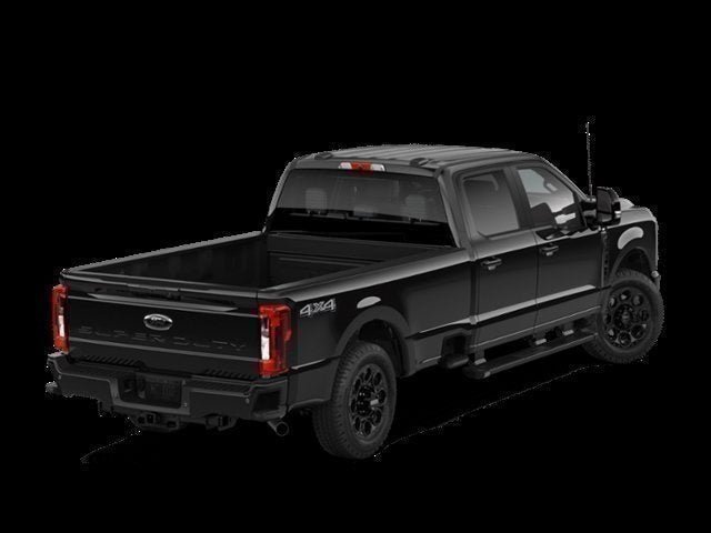 New 2026 Ford F350 XLT w/ XLT Premium Package AWD/4WD image 65