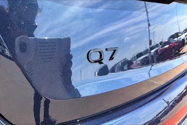 New 2026 Audi Q7 2.0T Premium Plus AWD/4WD image 33