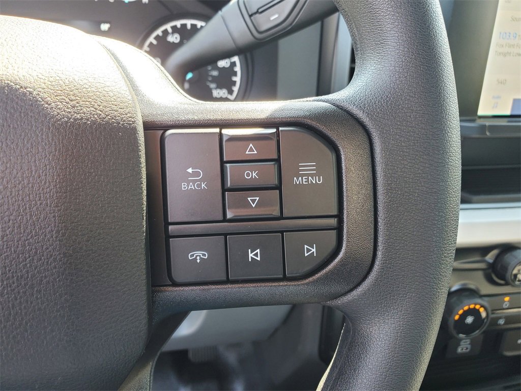 New 2026 Ford F350 4x4 Regular Cab Super Duty image 11