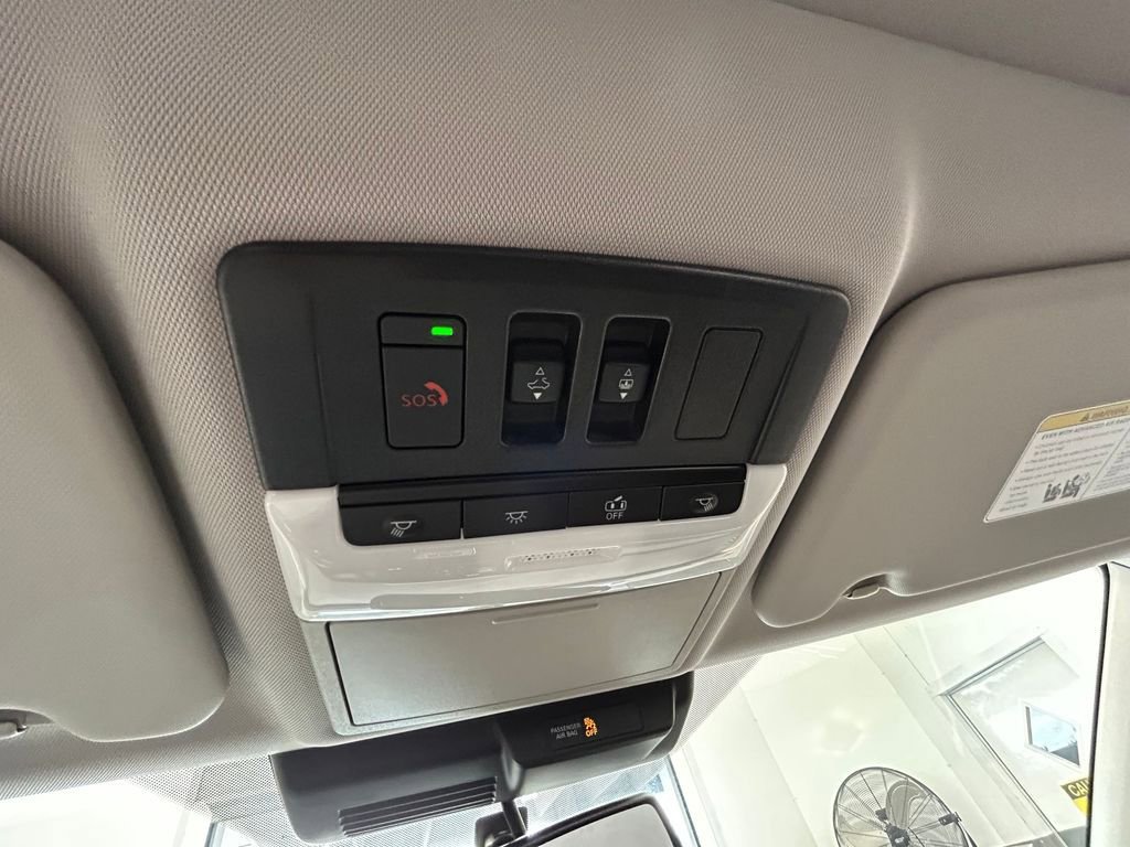 New 2025 Mitsubishi Outlander SEL image 33