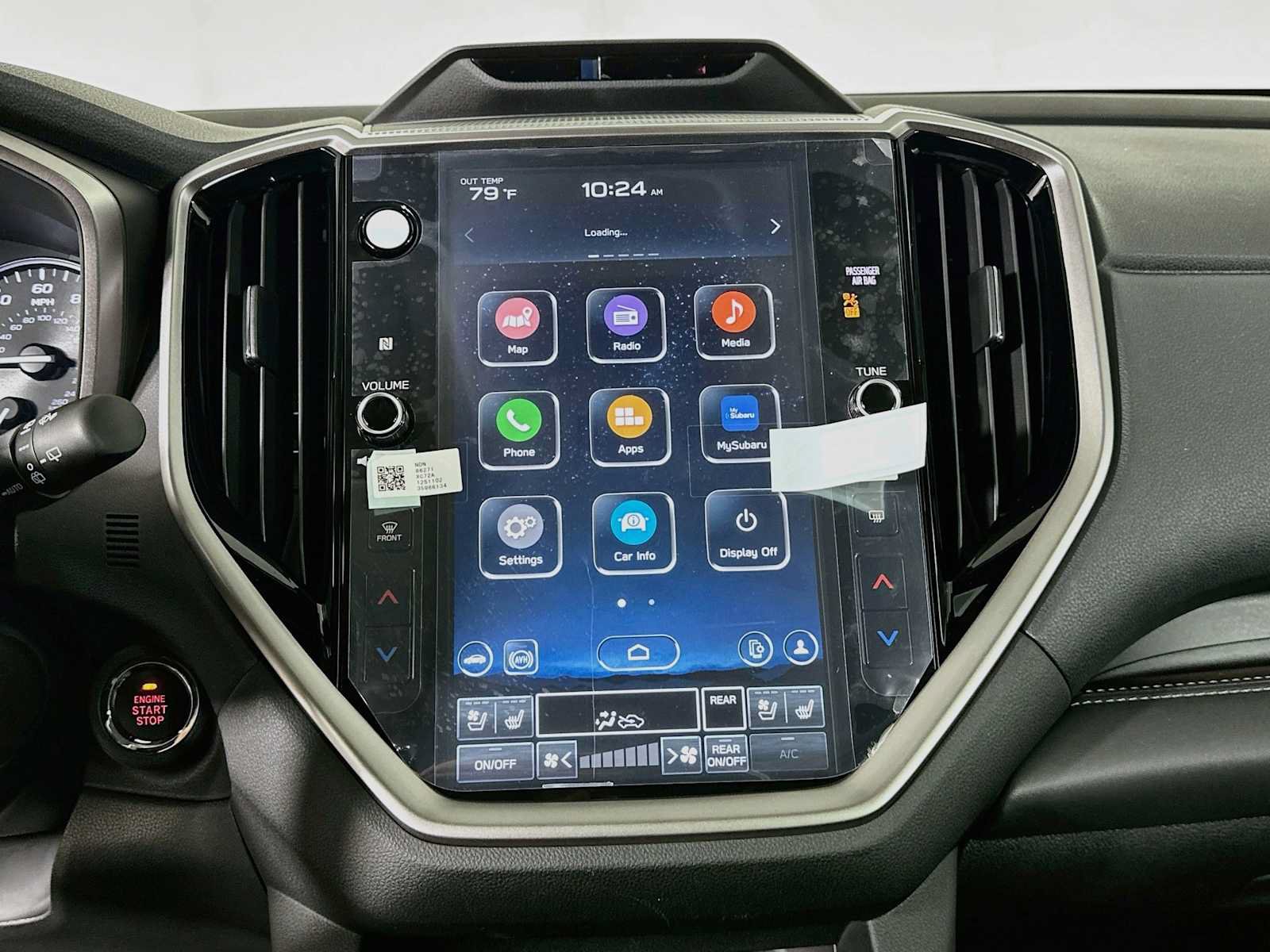 New 2027 Subaru Ascent Touring AWD/4WD image 13