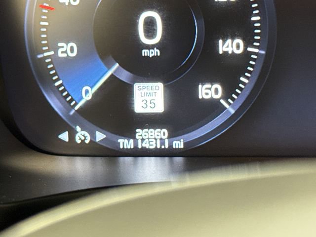 Used 2020 Volvo S60 T5 Momentum w/ Protection Package FWD image 28