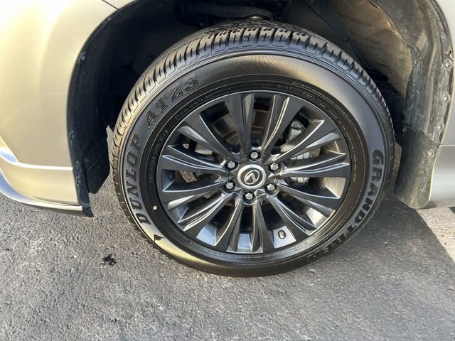 Used 2020 Lexus GX 460 Premium image 8