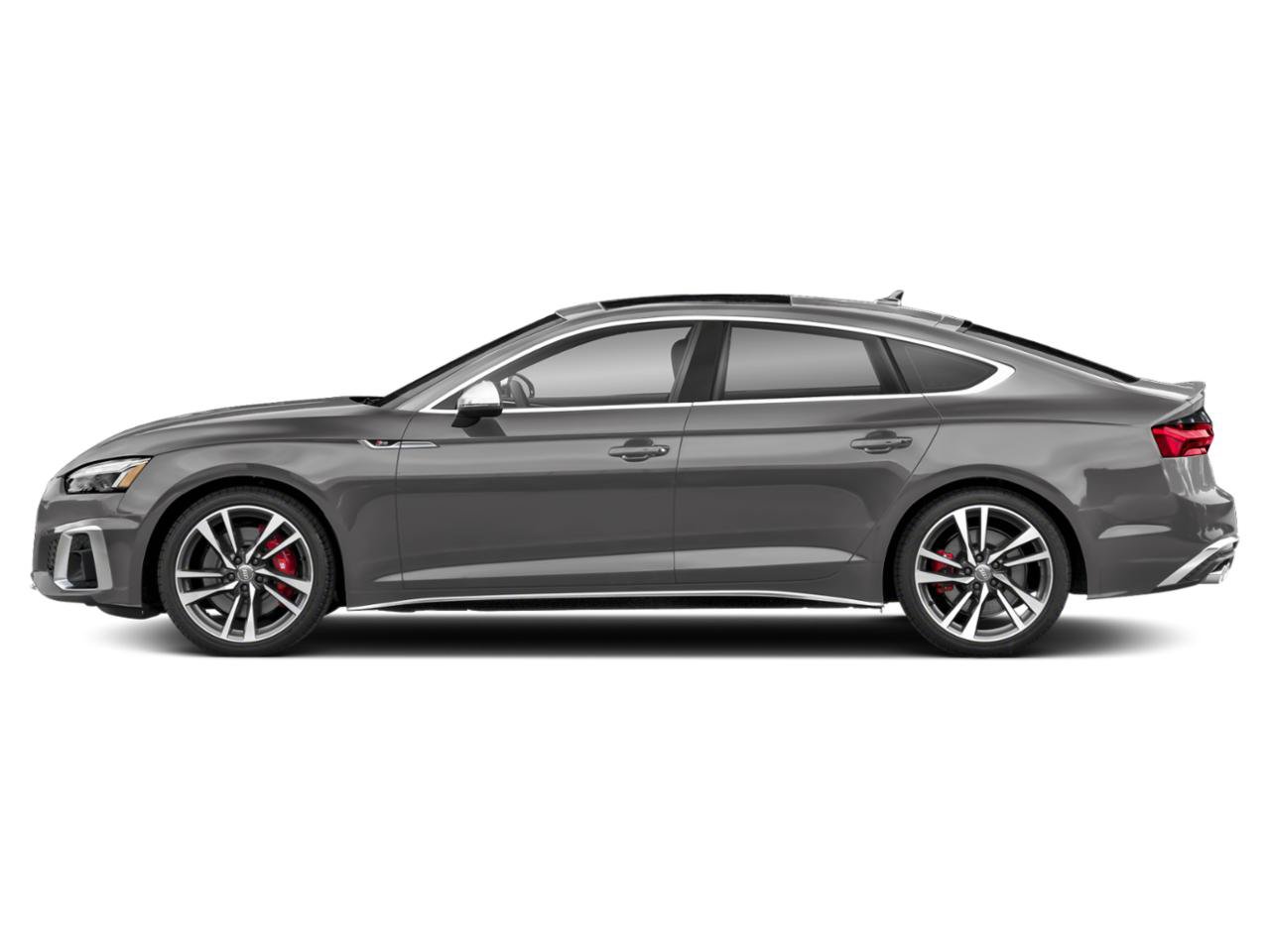 Used 2021 Audi S5 Prestige w/ Prestige Package AWD/4WD image 62