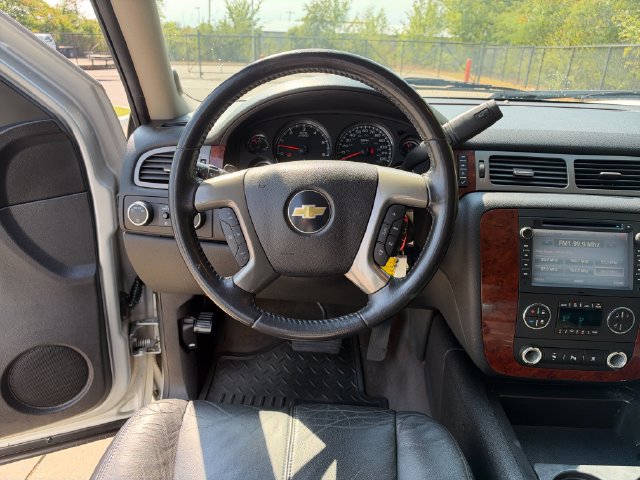 Used 2011 Chevrolet Tahoe LT AWD/4WD image 14