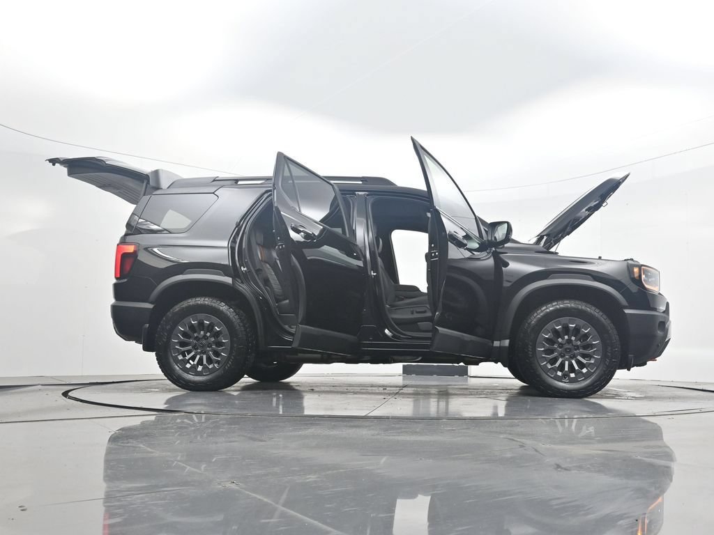 Used 2026 Honda Passport TrailSport image 43