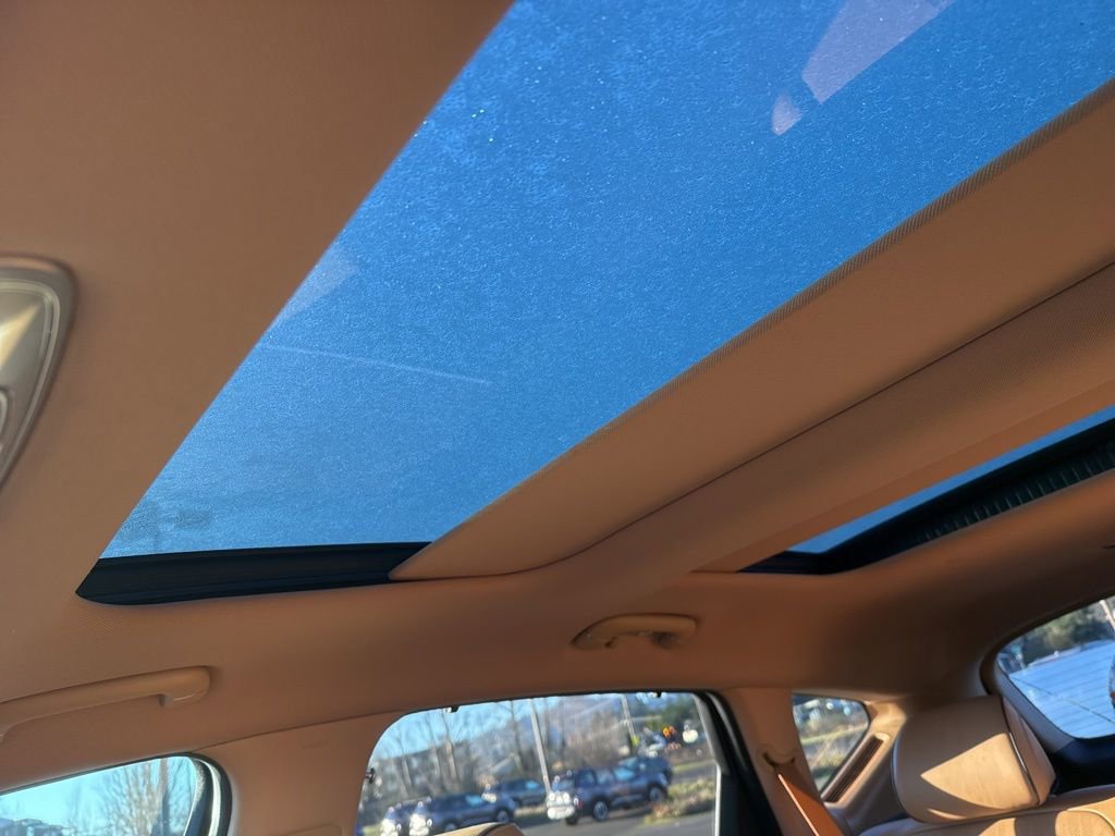 Used 2021 Genesis GV80 2.5T w/ Prestige Package 04 image 42