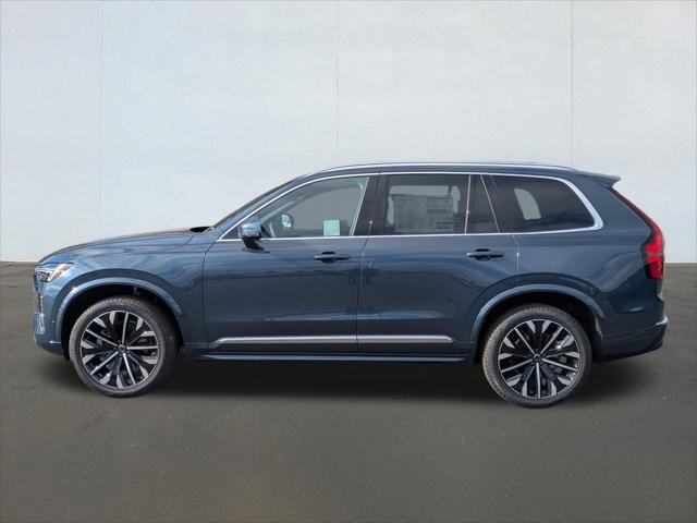 New 2026 Volvo XC90 B6 Plus w/ Protection Package Premier AWD/4WD image 3