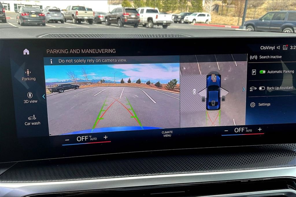 Used 2024 BMW M240i xDrive M240i xDrive w/ Premium Package image 14