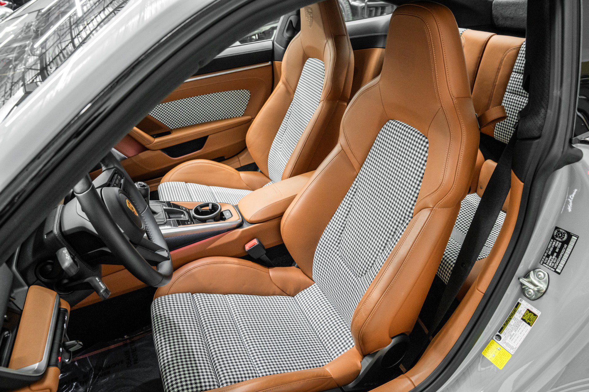 Used 2023 Porsche 911 Sport Classic image 23