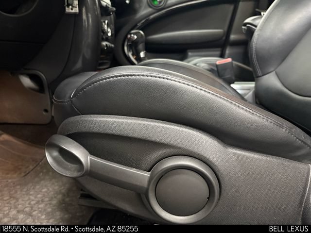 Used 2016 MINI Cooper Countryman S FWD image 12