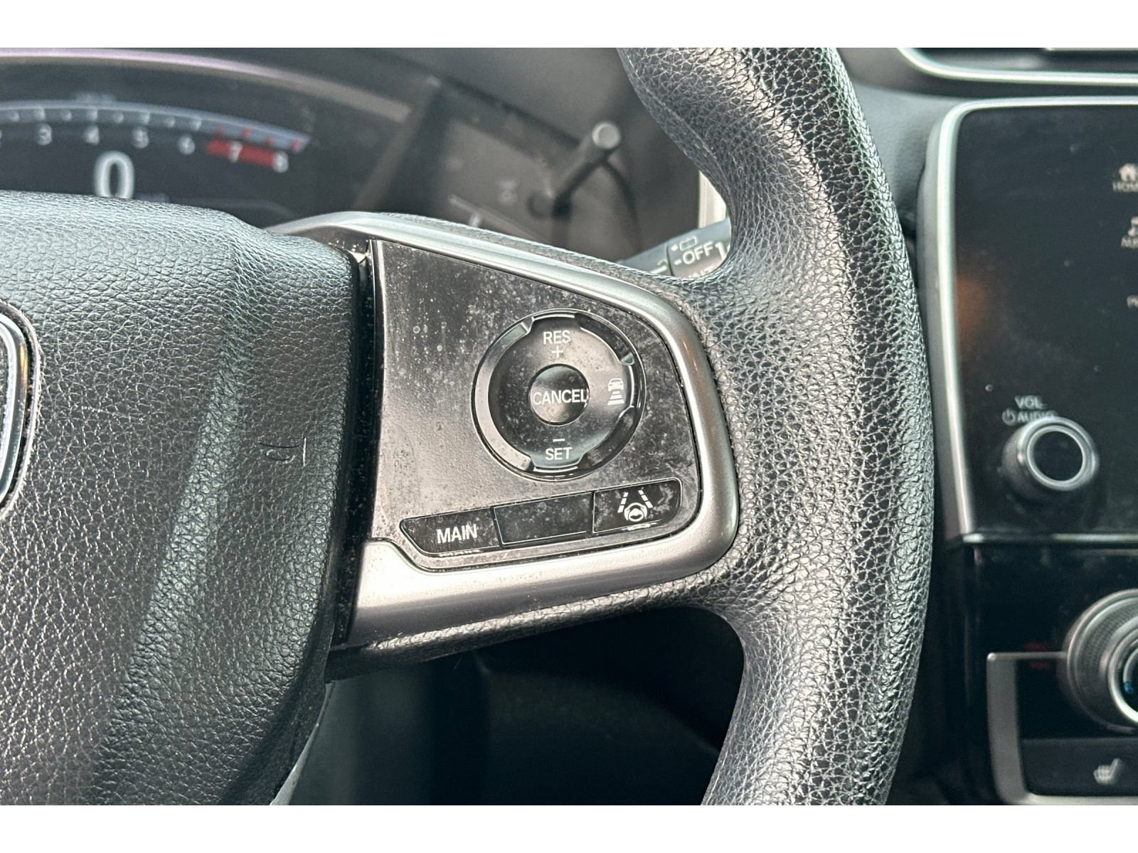 Used 2022 Honda CR-V EX image 28