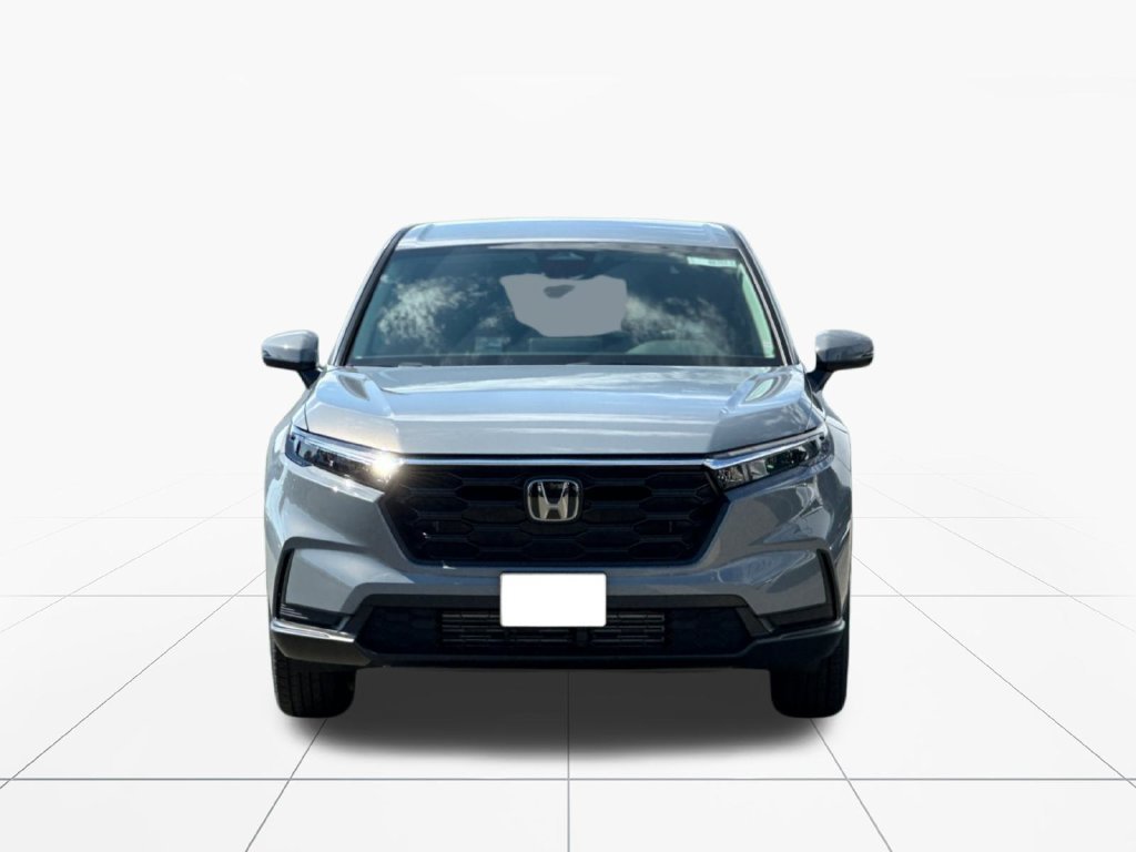 New 2026 Honda CR-V LX image 9