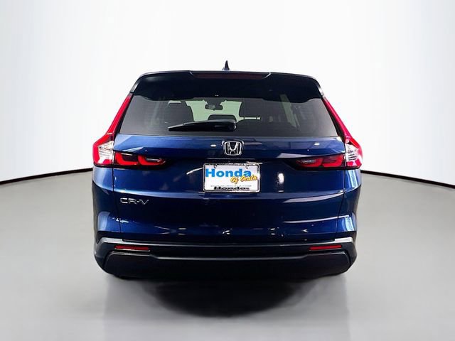 Certified 2024 Honda CR-V LX image 24
