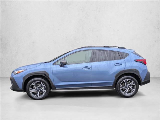 Used 2024 Subaru Crosstrek 2.0i Premium image 9